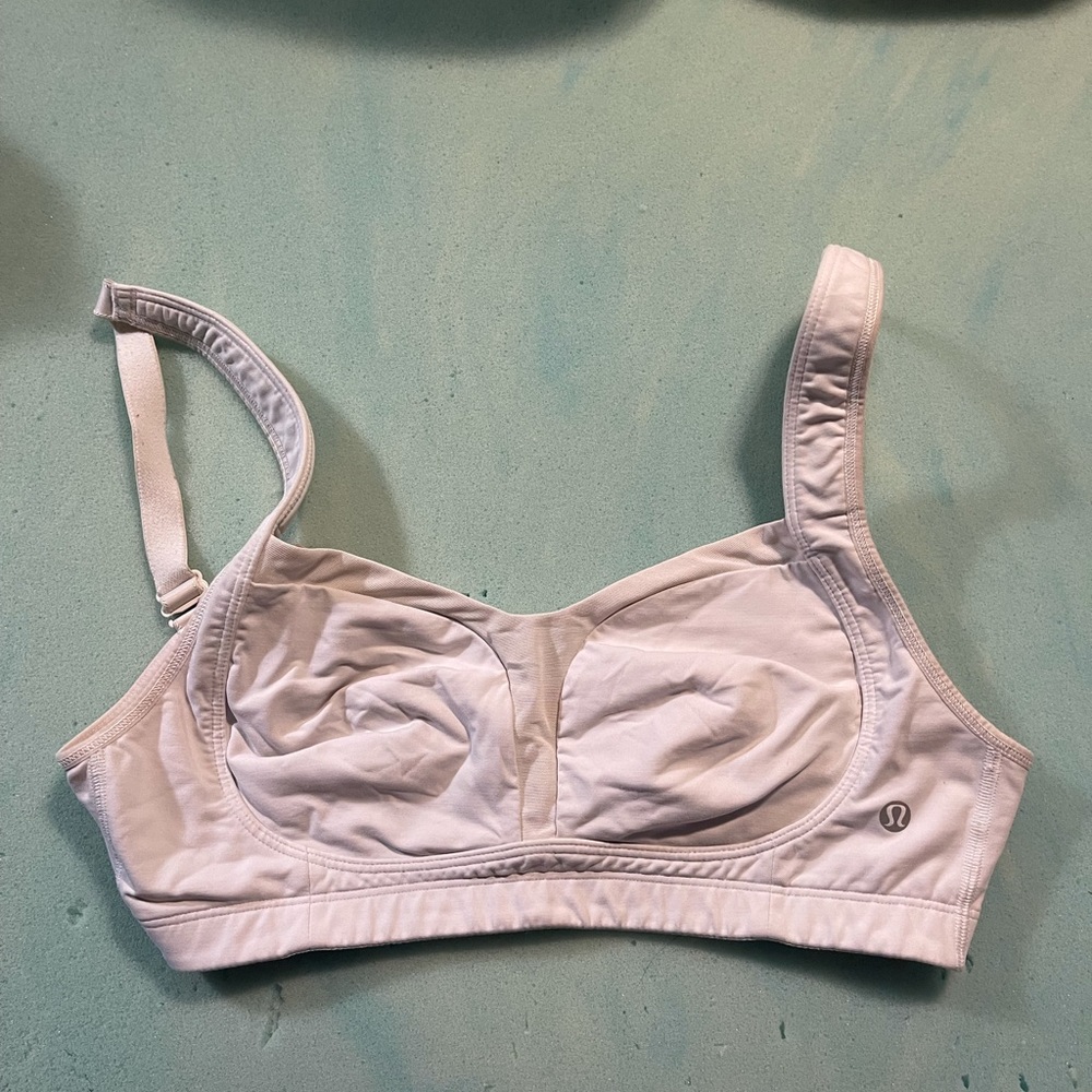 Lululemon bra